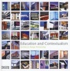 Education and Contextualism - Architects Design Partnership (Hardcover) - Black Dog Publishing Photo