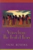 Voices from the Trail of Tears (Paperback) - Vicki Rozema Photo