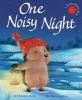 One Noisy Night (Hardcover) - M Christina Butler Photo