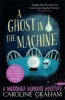 A Ghost in the Machine - A Midsomer Murders Mystery 7 (Paperback) - Caroline Graham Photo