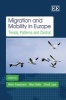 Migration and Mobility in Europe - Trends, Patterns and Control (Hardcover) - Heinz Fassmann Photo