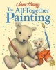 The All-Together Painting (Paperback) - Jane Hissey Photo