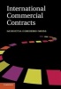 International Commercial Contracts - Applicable Sources and Enforceability (Paperback) - Giuditta Cordero Moss Photo