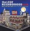 The LEGO Neighborhood Book - Build Your Own Town! (Paperback) - Brian Lyles Photo