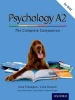 The Complete Companions: A2 Student Book for WJEC Psychology (Paperback) - Cara Flanagan Photo