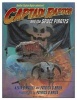 Captain Raptor and the Space Pirates (Hardcover) - Kevin OMalley Photo