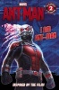 's Ant-Man: I Am Ant-Man (Paperback) - Marvel Photo