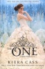 The One (the Selection, Book 3) (Paperback) - Kiera Cass Photo