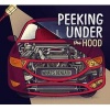 Peeking Under the Hood (Paperback) - Esther Porter Photo