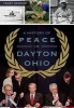 A History of Peace in Dayton, Ohio (Paperback) - Tammy Newsom Photo