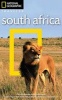 NG Traveler: South Africa, 3rd Edition (Paperback, 3rd Revised edition) - Richard Whitaker Photo