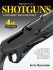 Gun Digest Book of Shotguns - Assembly/Disassembly (Paperback, 4th) - Kevin Muramatsu Photo