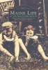 Maine Life at the Turn of the Century - Through the Photographs of Nettie Cummings Maxim (Paperback, Revised) - Diane Barnes Photo