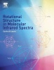 Rotational Structure in Molecular Infrared Spectra (Hardcover, New) - Carlo di Lauro Photo