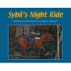 Sybil's Night Ride (Paperback) - Karen B Winnick Photo