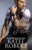 An Indecent Proposal (Paperback) - Katee Robert Photo