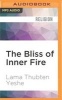 The Bliss of Inner Fire - Heart Practice of the Six Yogas of Naropa (MP3 format, CD) - Lama Thubten Yeshe Photo