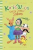 Katie Woo's Crazy Critter Jokes (Hardcover) - Fran Manushkin Photo