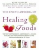 The Encyclopaedia of Healing Foods (Paperback) - Michael Murray Photo