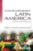 Contemporary Latin America - 1970 to the Present (Paperback) - Robert H Holden Photo