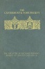 The Register of Richard Fleming, Bishop of Lincoln 1420-143, No. II (Hardcover) - NH Bennett Photo