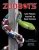 Zoobots - Wild Robots Inspired by Real Animals (Hardcover) - Helaine Becker Photo