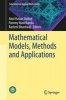 Mathematical Models, Methods and Applications 2015 (Hardcover) - Abul Hasan Siddiqi Photo