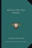 Watch on the Rhine (Paperback) - Lillian Hellman Photo