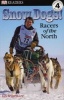 Snow Dogs! - Racers of the North (Paperback) - Ian Whitelaw Photo