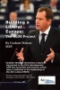 Building a Liberal Europe - The ALDE Project (Paperback) - Graham Watson Photo