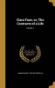 Clara Fane, Or, the Contracts of a Life; Volume 1 (Hardcover) - Louisa Stuart 1799 1870 Costello Photo