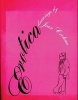 Erotica - Drawings by Cocteau (Paperback) - Jean Cocteau Photo