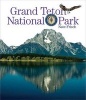 Grand Teton National Park (Paperback) - Nate Frisch Photo