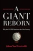 A Giant Reborn - Why the US Will Dominate the 21st Century (Hardcover) - Johan Van Overtveldt Photo