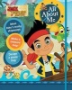 Jake and the Never Land Pirates (Hardcover) - Parragon Photo