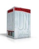 The Ultimate Unwind Collection - Unwind; Unwholly; Unsouled; Undivided; Unbound (Paperback) - Neal Shusterman Photo