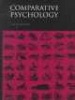 Comparative Psychology - A Handbook (Hardcover) - Gary Greenberg Photo