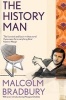 The History Man (Paperback, Main Market Ed.) - Malcolm Bradbury Photo