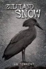 Zululand Snow (Paperback) - Ian Tennent Photo