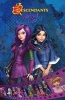  Descendants Wicked World Wish Granted Cinestory Comic, Volume 1 (Paperback) - Disney Photo