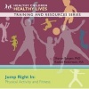 Jump Right in - Physical Activity and Fitness (CD-ROM) - Sharon Bergen Photo