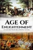 The Age of Enlightenment - A History from Beginning to End (Paperback) - Hourly History Photo