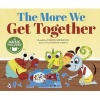 The More We Get Together (Hardcover) - Steven Anderson Photo