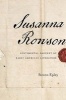 Susanna Rowson - Sentimental Prophet of Early American Literature (Paperback) - Steven Epley Photo