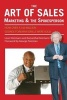 The Art of Sales, Marketing and the Spokesperson - How Over 100 Million George Foreman Grills Were Sold (Paperback) - Samantha Dreimann Photo