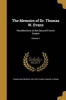 The Memoirs of Dr. Thomas W. Evans - Recollections of the Second French Empire; Volume 1 (Paperback) - Thomas Wiltberger 1823 1897 Evans Photo