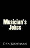 Musician's Jokes (Paperback) - Don Morrisson Photo