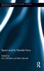 Sport and Its Female Fans (Hardcover, New) - Kim Toffoletti Photo