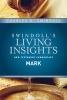 Insights on Mark (Hardcover) - Charles R Swindoll Photo