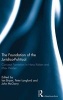 The Foundation of the Juridico-Political - Concept Formation in Hans Kelsen and Max Weber (Hardcover, New) - Ian Bryan Photo